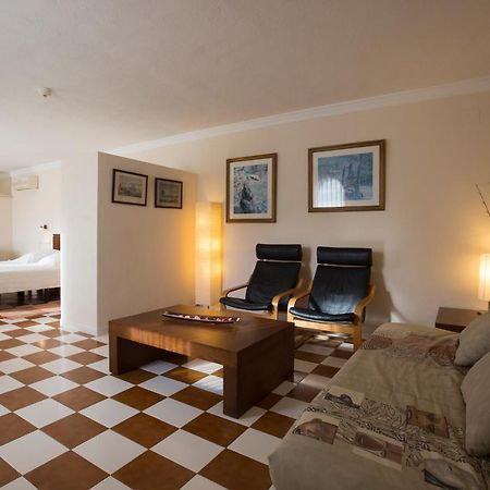 Hotel Cal Naudi Les Cases d'Alcanar Dış mekan fotoğraf