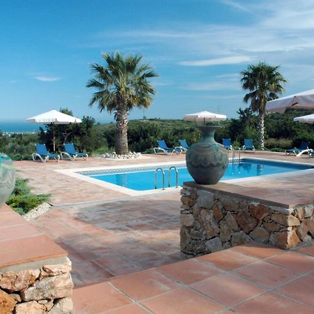Hotel Cal Naudi Les Cases d'Alcanar Dış mekan fotoğraf