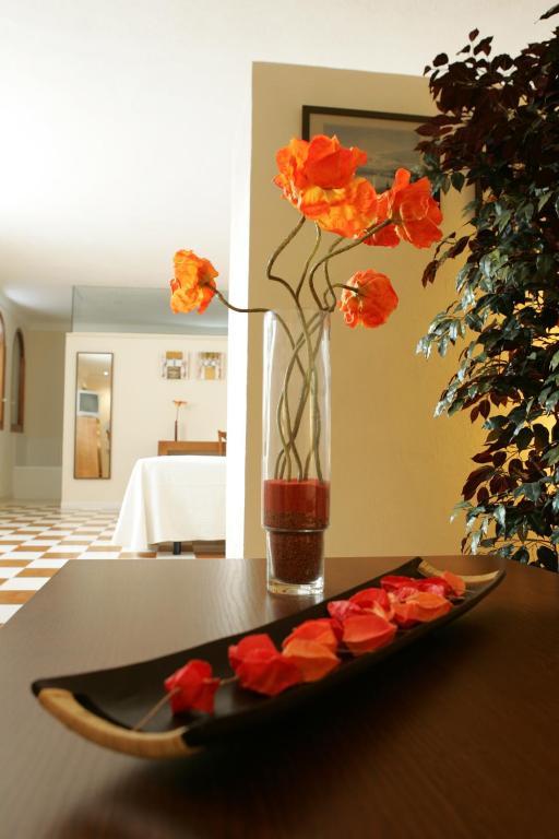 Hotel Cal Naudi Les Cases d'Alcanar Oda fotoğraf