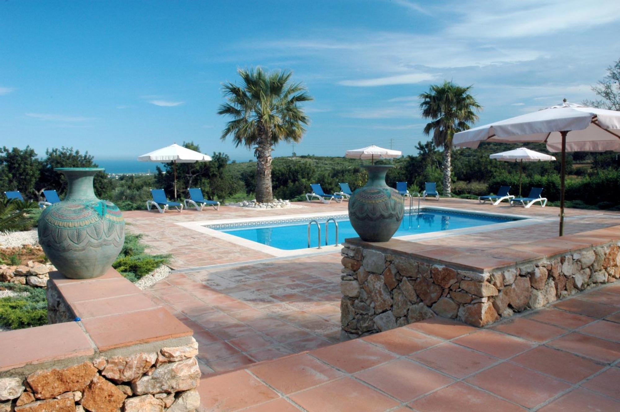 Hotel Cal Naudi Les Cases d'Alcanar Dış mekan fotoğraf