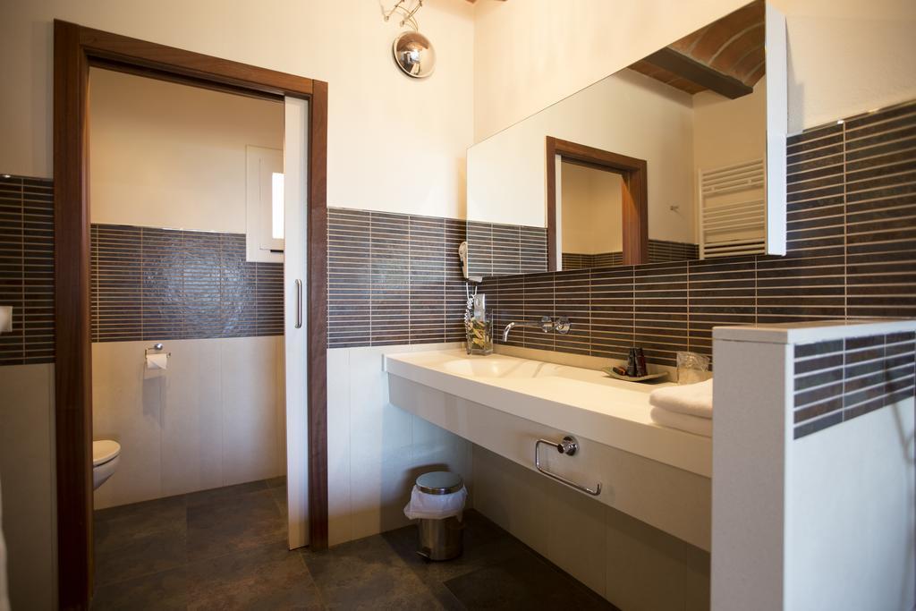 Hotel Cal Naudi Les Cases d'Alcanar Dış mekan fotoğraf